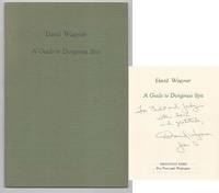 A Guide to Dungeness Spit (Signed Association Copy)