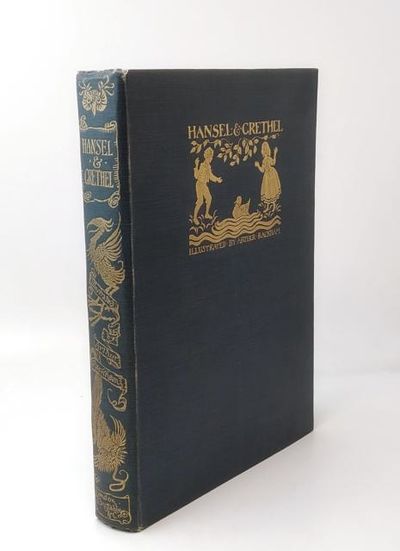Hansel & Grethel & Other Tales.