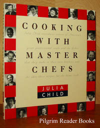 Cooking With Master Chefs by Child, Julia - 1993