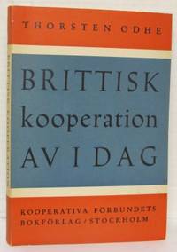 Brittisk kooperation av i dag.