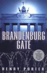 Brandenburg Gate