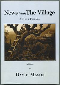 News from The Village: Aegean Friends