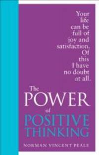 image of Power of Positive Thinking