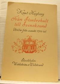 Från Stenbrohult till Svensksund. Bilder från…