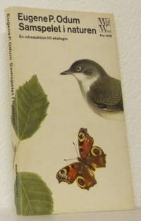 Samspelet i naturen. En introduktion till…