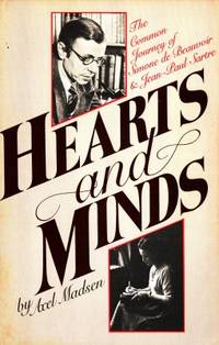 Hearts and Minds. The Common Journey of Simone de…