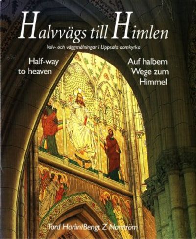 Halvvägs till himlen. Half-way to heaven. Auf…