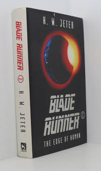 Blade Runner 2 The Edge Of Human by Jeter, K. W - 1995