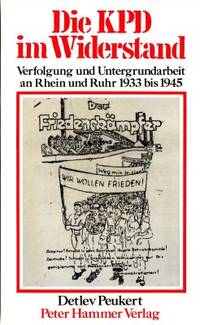 Die KPD im Widerstand Verfolgung und…