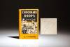 Chocolate Drops From the South; A Book of Negro Humor and Philosophy