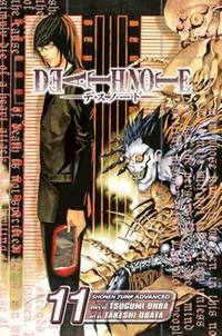 Death Note, Vol. 11 : Kindred Spirit