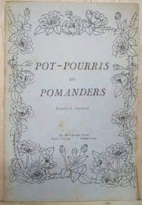 image of Pot-Pourris and Pomanders
