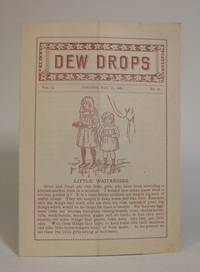 image of Dew Drops Vol. II, No. 22