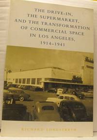The Drive-in, and the transformation of…