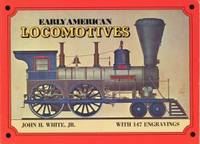 Early American locomotives, with 147 engravings.