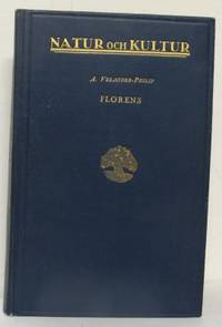 Florens. Historia stad och konst.