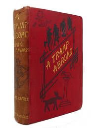 image of A TRAMP ABROAD