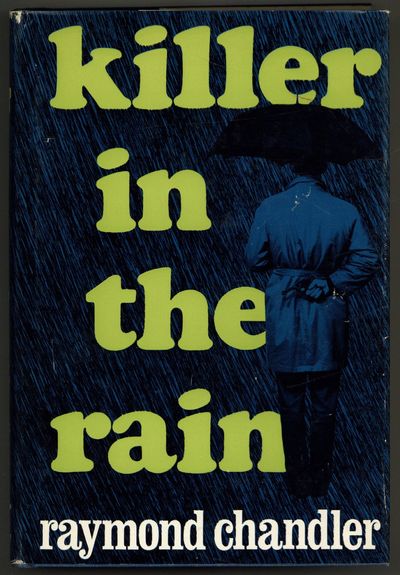 Boston: Houghton Mifflin Company, 1964. Hardcover. Fine/Fine. Second American edition. Fine in nice,...
