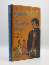 The Confession of Fitzwilliam Darcy