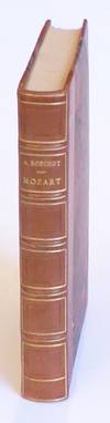 Mozart. (Les Maitres de l'histoire). (photo 1)