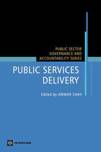Public Services Delivery
