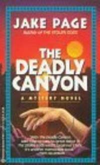 Deadly Canyon