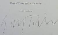 image of Roma, Citta Di Mezzo