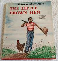 image of THE LITTLE BROWN HEN