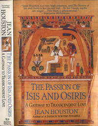 The passion of Isis and Osiris