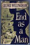 END AS A MAN