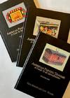 American Painted Tinware: A Guide to Its Identification (In 3 Volumes)