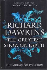 image of The Greatest Show on Earth: The Evidence for Evolution