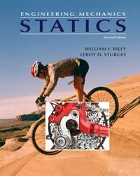 Engineering Mechanics : Statics