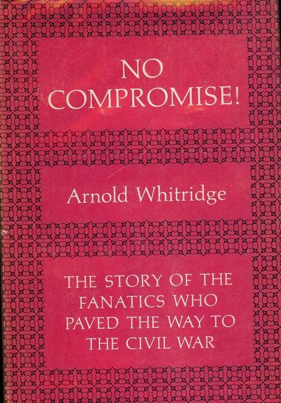 NO COMPROMISE!