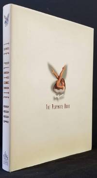 The Playmate Book; Five Decades of Centerfolds