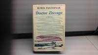 Doctor Zhivago by Boris Pasternak - 1958