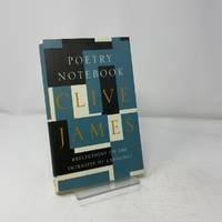 Poetry Notebook: Reflections on the Intensity of L