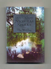 image of The Wedding - 1st Edition/1st Printing