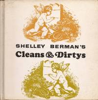 image of Shelley Berman's Cleans & Dirtys