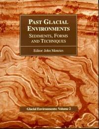 Sediments, Forms and Techniques