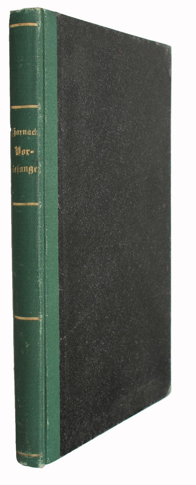 Das Wesen Des Christentums. - [LIBERAL PROTESTANTISM - PMM 390] (photo 2)