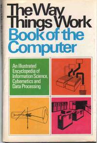 cover of THE WAY THINGS WORK BOOK OF THE COMPUTER