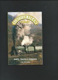 Scottish Steam Today
