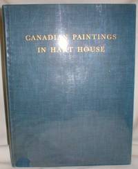 image of Canadian Paintings in Hart House