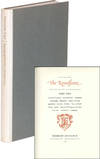 View Image 1 of 6 for TYPOGRAPHISCHE VARIATIONEN, 78 BUCHTITEL UND TEXTSEITEN ALS GESTALTUNGSMOGLICHKEITEN DER TYPOGRAPHIE... Inventory #131555