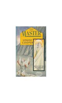 The Master: 3 (The time master trilogy) by Louise Cooper - Paperback - from World of Books Ltd (SKU: GOR001690483)