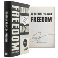 cover of Freedom