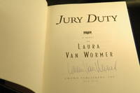 image of Jury Duty