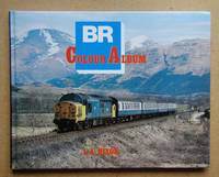 BR Colour Album.