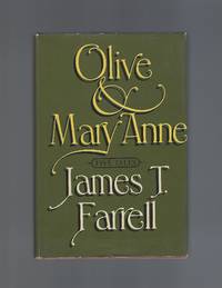 Olive & Mary Anne by James T Farrell - First Edition - 1977 - from Acorn Books (SKU: 015249)